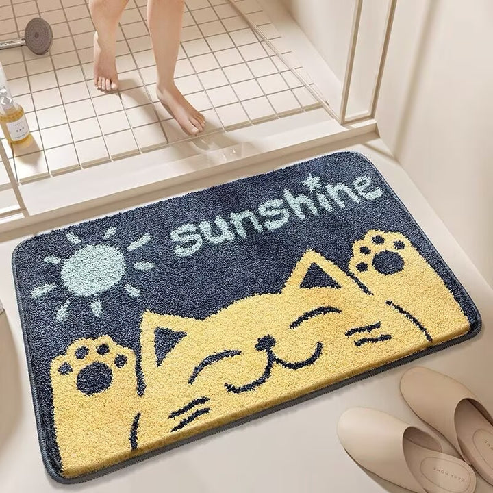 Floor Mat Floor Mat Home Non Slip Carpet