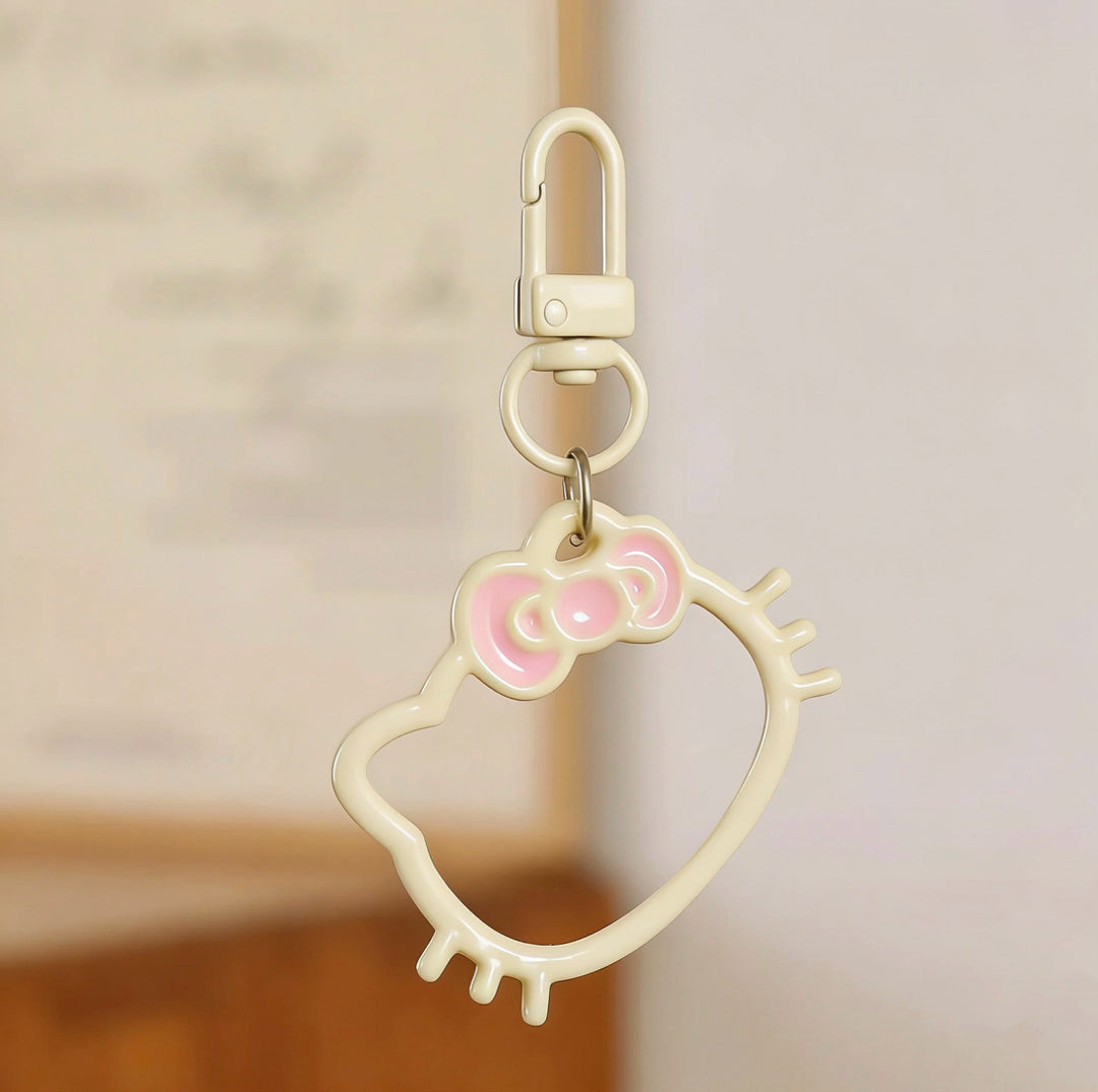 KT Keychain Versatile Hanging Decor Gift