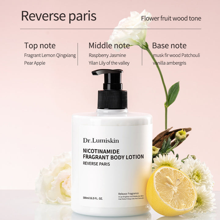 Moisturizing oem