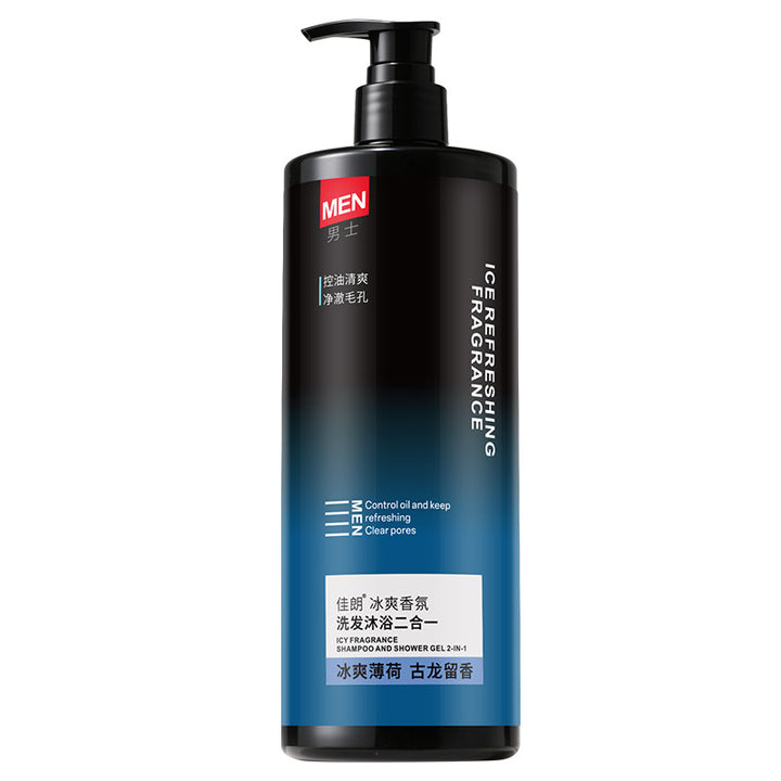 Mens Moisturizing Nourishing