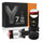 Y6D/Y7D/Y8 Car LED Headlight H4 with Lens – Super Bright Hi-Lo Beam Fish Eye Light