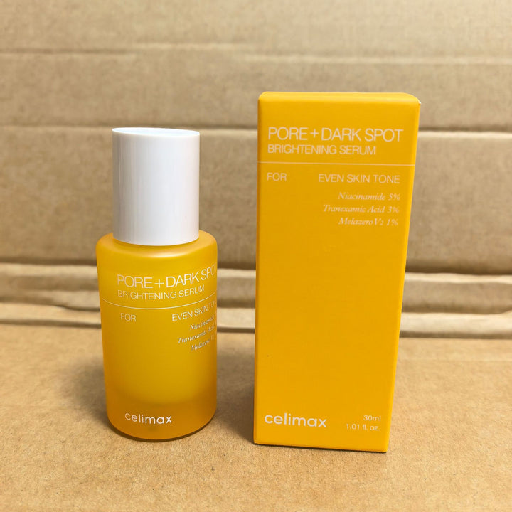 跨境celimax视黄醇紧致眼霜  RETINAL SHOT TIGHTENING BOOSTER