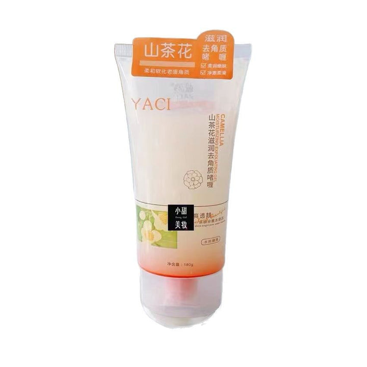 180 g Exfoliating Face Face Wash Body Body Scrub