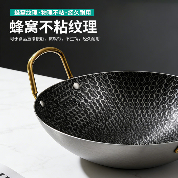 特价包邮加厚不锈钢小火锅家用酒精炉干锅锅仔商用餐具专用酒吧鼎