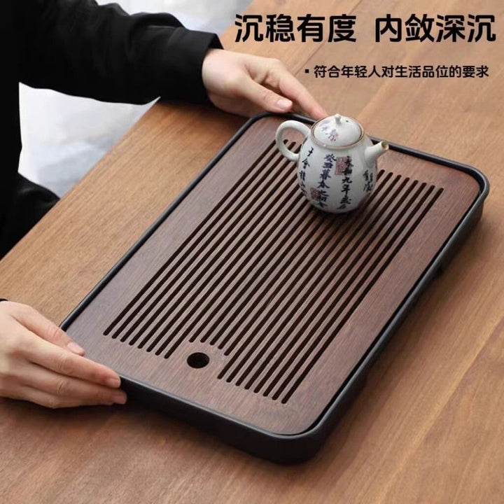 Portable Minimalist