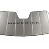 2022-2025独行侠MAVERICK遮阳挡custom windshield sunshade