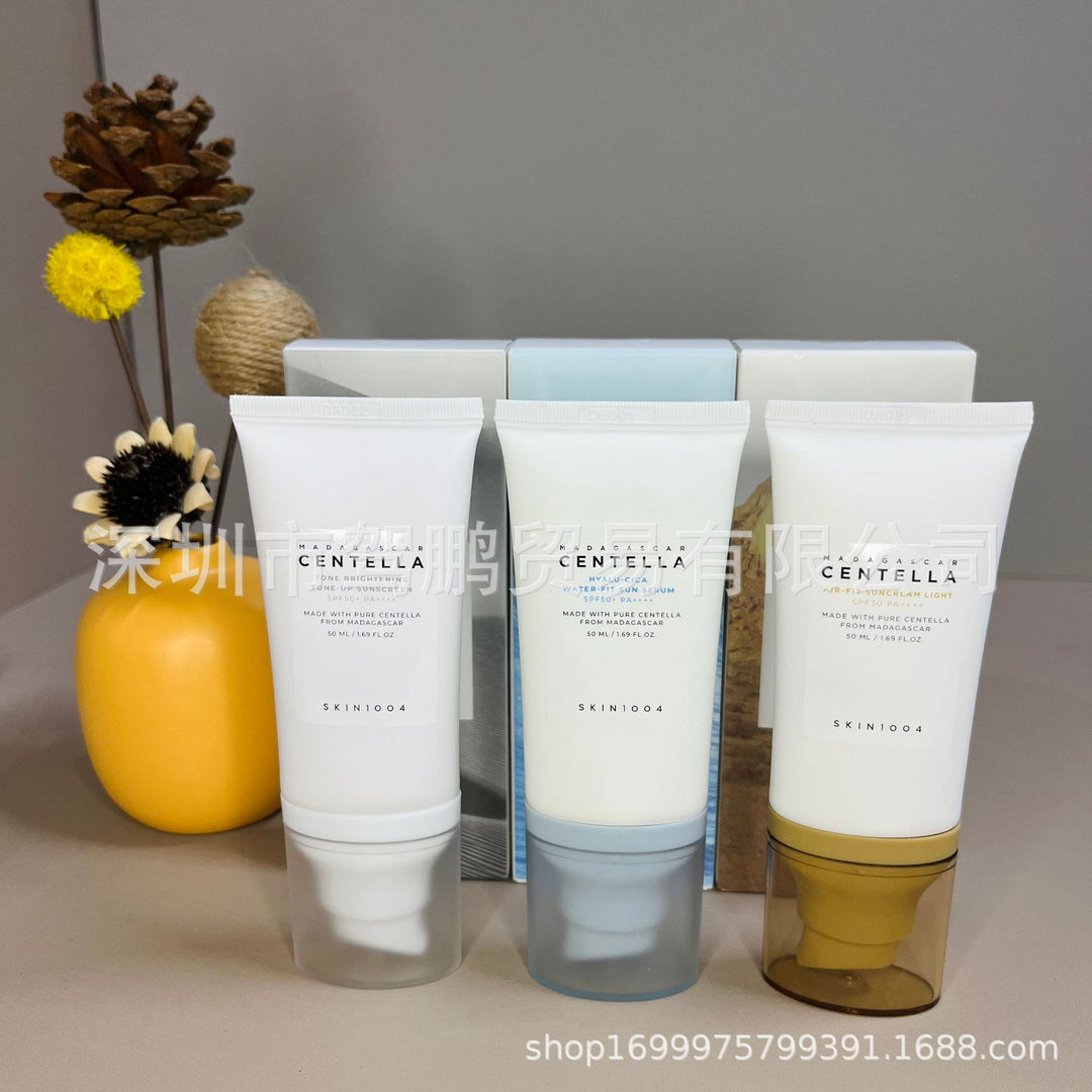 skin 1004 Serum Face Cream Face Wash Toner Mask