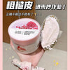 爆款石榴籽磨砂膏身体磨砂全身嫩白去鸡皮角质嫩肤搓泥宝男女