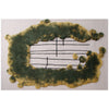 Handmade custom-made carpet Export floor mat Carpet factory