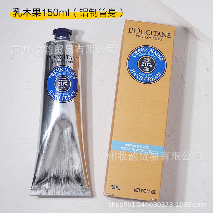Hand Cream Fragrance Hand Cream Souvenir Gift Teacher's Day Gift Box