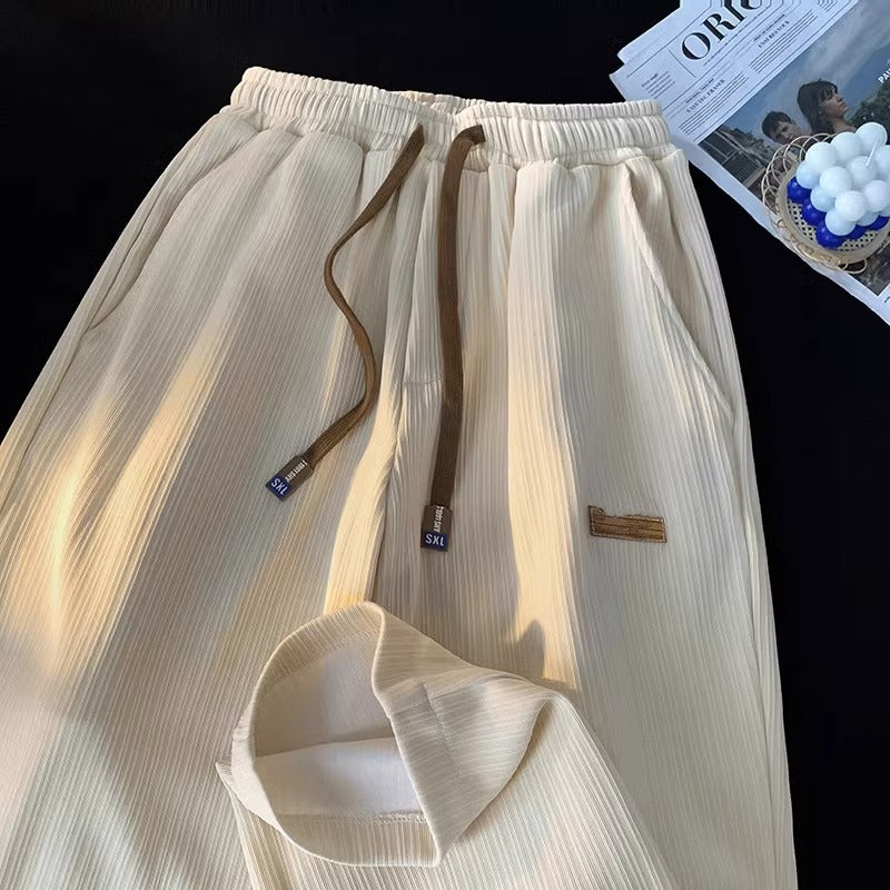 Men's Women's Pants Pants