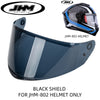 JHM 802 full face helmet shield JHM-802全盔镜片替换镜片原厂