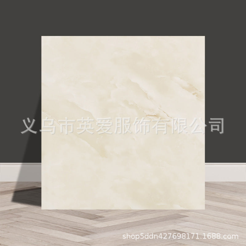 铝塑板墙纸自粘防水防潮墙面毛毡板厨房墙板仿大理石墙贴瓷砖贴纸