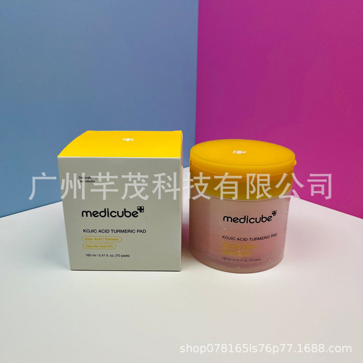 medicube Serum Face Cream Toner