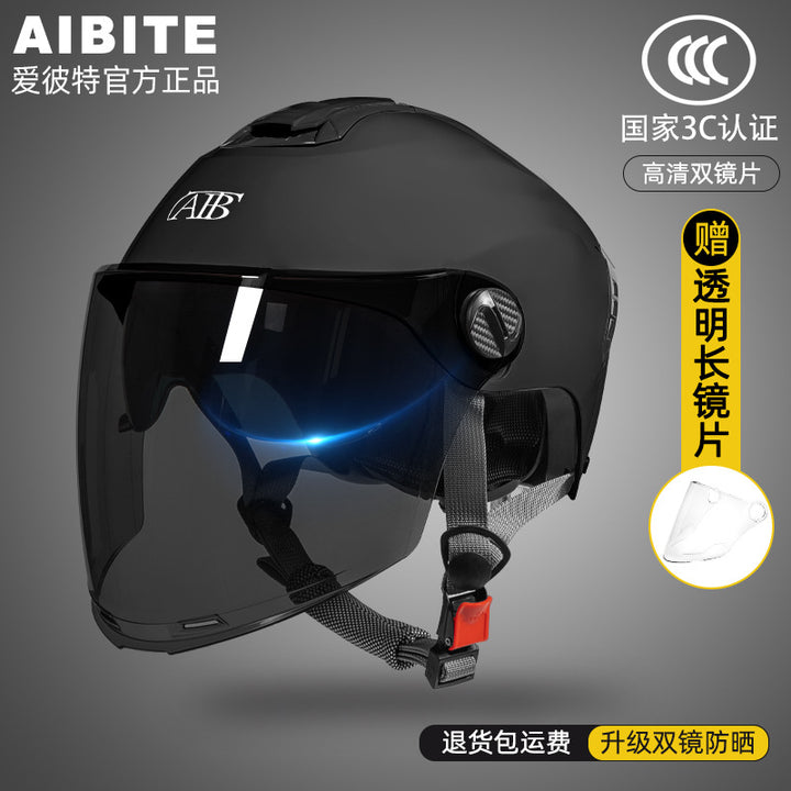 3 C Motorcycle Women's Men's