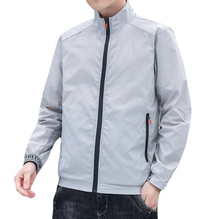 26 Sunscreen Jacket Sunscreen