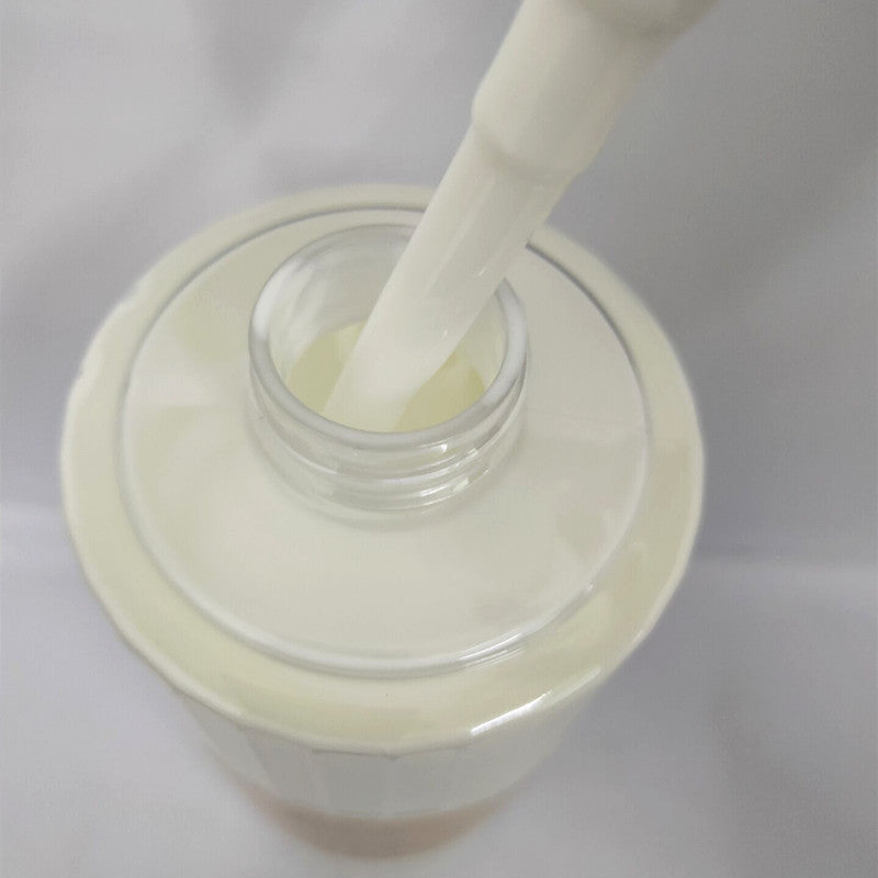 洋甘菊卸妆乳液1000g面脸部温和深层清洁眼唇清爽肤美容院装大瓶