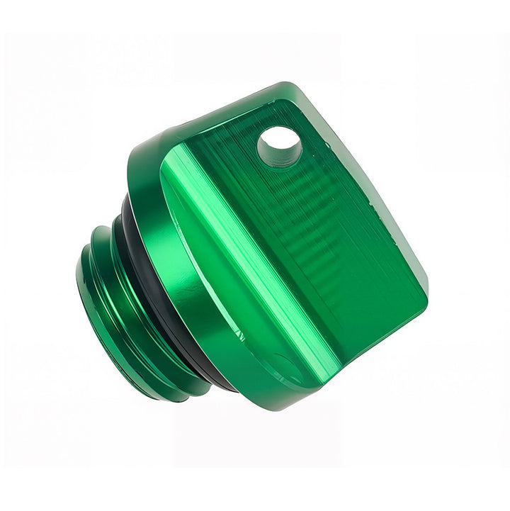 Motorcycle Modified oil cap
