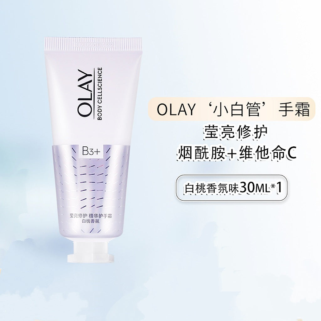 OLAY Moisturizing