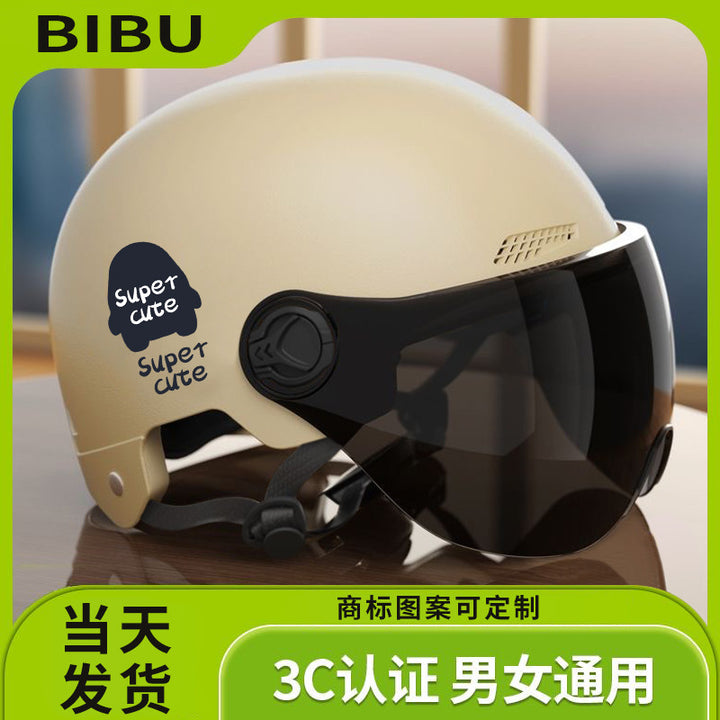Helmet Men's Women's 3 C Helmet