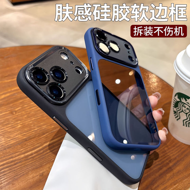17 for iPhone 17 promax Phone Case AI iPhone 16 Protective Case
