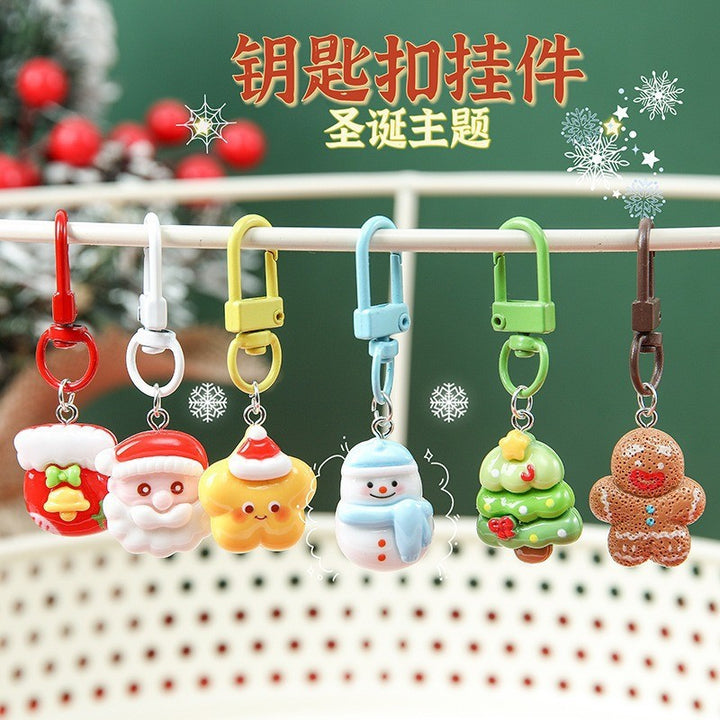Keychain Custom Cute Hanging Kids Gift Student Gift Wholesale