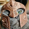 罗马百夫长猫头盔猫咪角色扮演用具 Roman centurion cat helmet