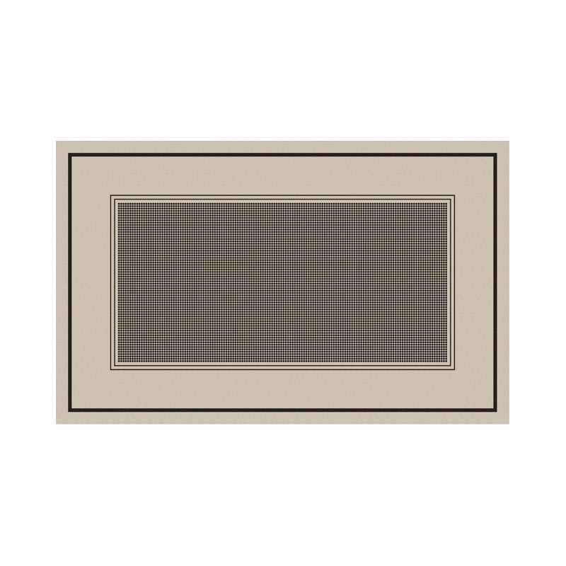 temu Kitchen Floor Mat Non Slip Special Stain Resistant Foot Mat Waterproof