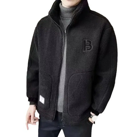 New Reinforced Jacket