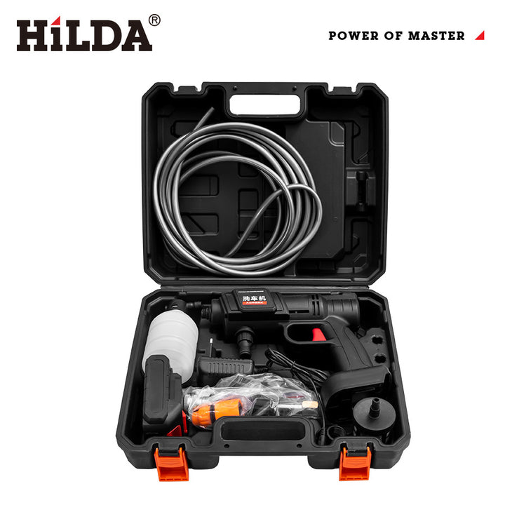 HILDA/ Premium