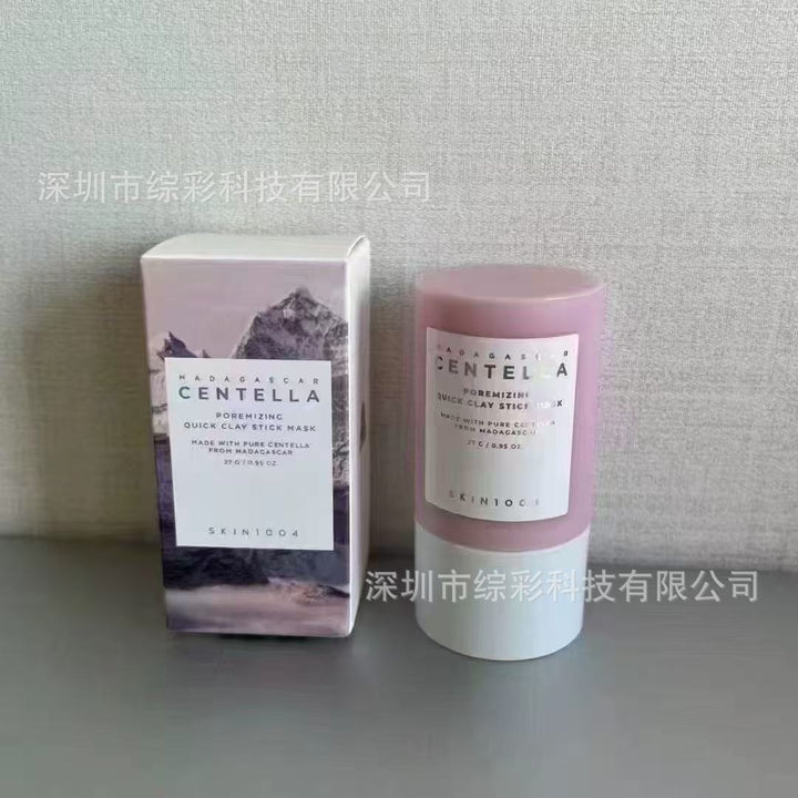 skin 1004 Face Cream Face Wash Essence