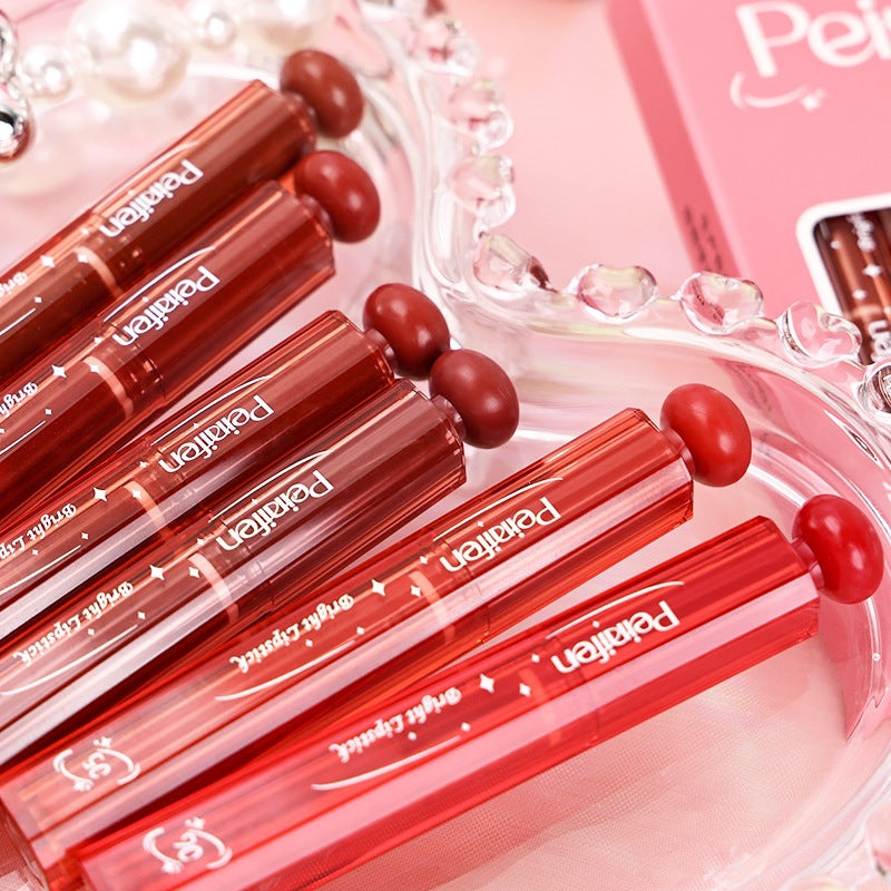 6 New Matte Lipstick Lipstick