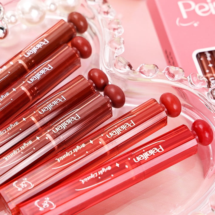 6 New Matte Lipstick Lipstick
