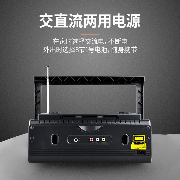 Cat CD 500 cd DVDPlate Dish