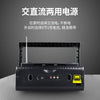 熊猫CD-500磁带cd一体机老式怀旧录放DVD播放器收音收录光盘光碟