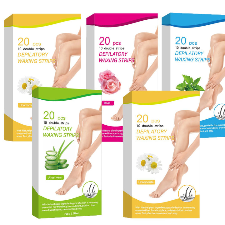 Hair Removal Hair Removal Hair removal patch