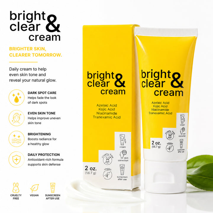 radiance cream Face Face Cream