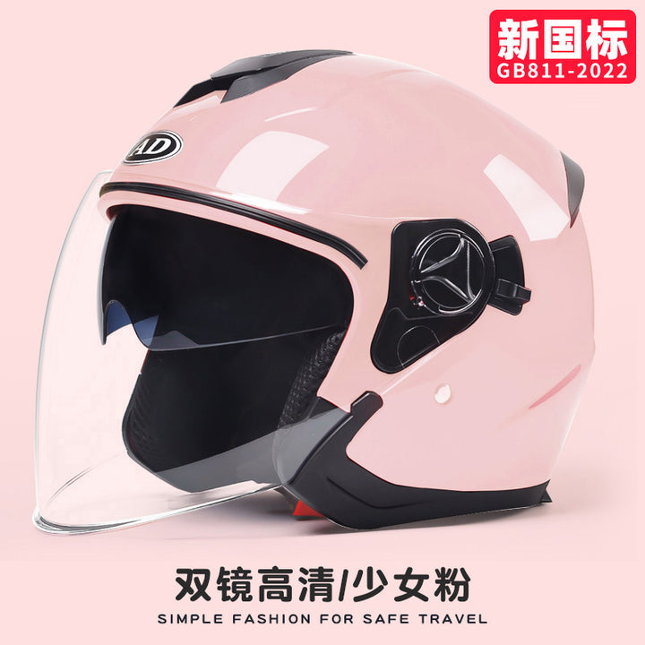 3 C AD Helmet Women's Motorcycle Men's