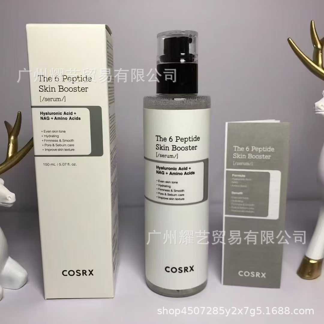cosrx Essence Eye Cream Face Wash Face Cream Drop Shipping