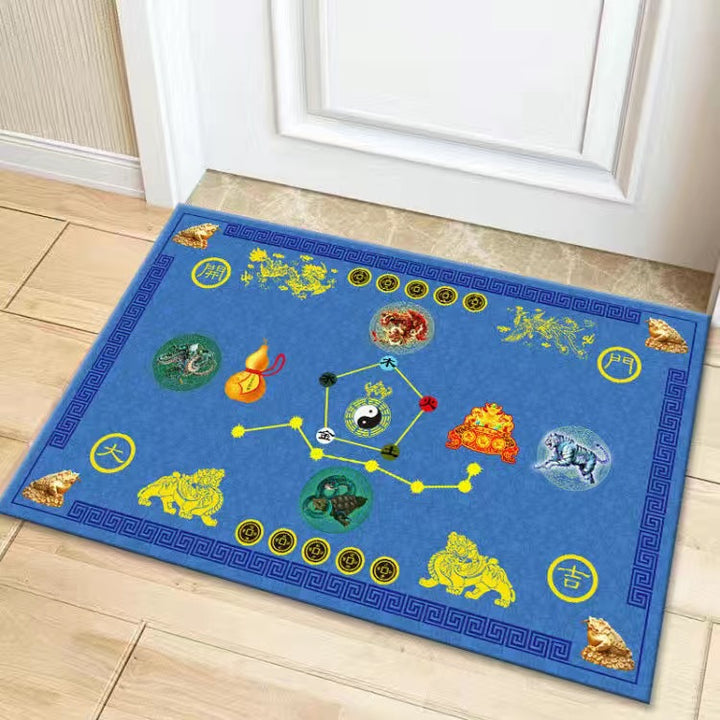 Door Mat New Floor Mat Foot Mat