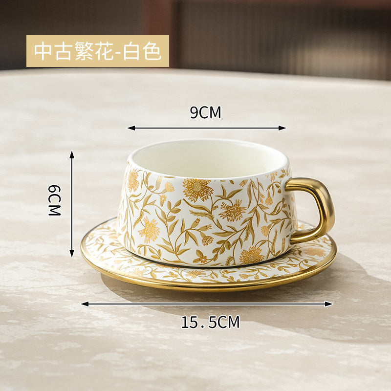 Ceramic Home Souvenir Gift
