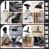 柏普希无线锂电吸尘器手持充电式大吸力多功能车载家用便携除尘器