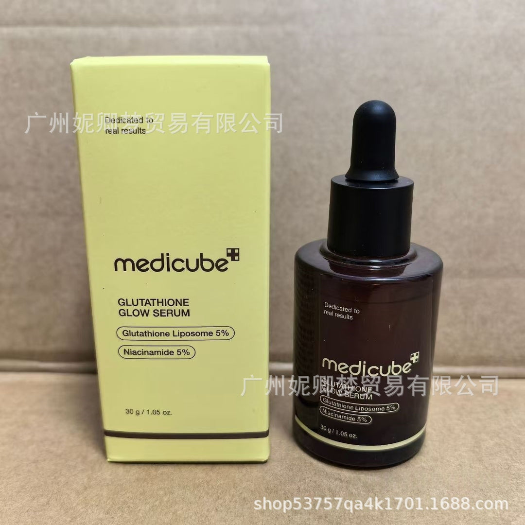 Medicube Serum Face Cream Toner Face Wash Primer Mask