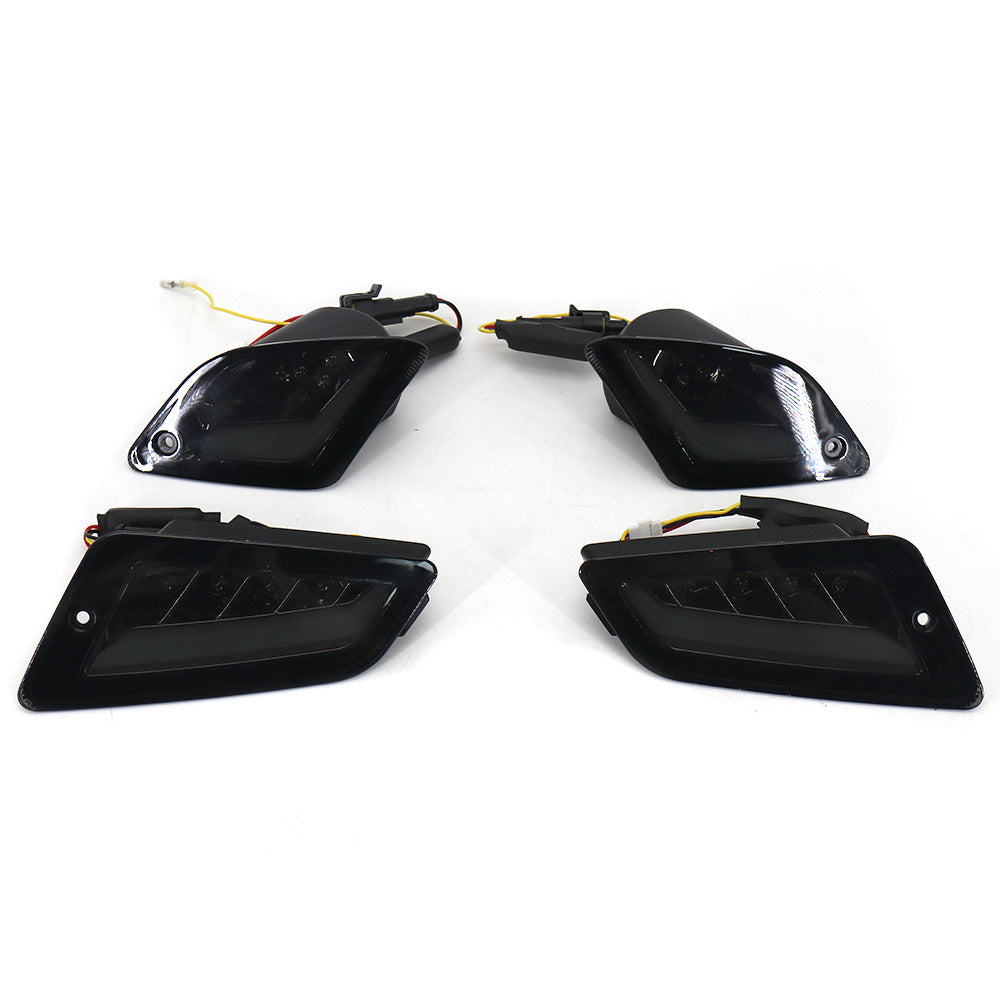 Motorcycle Vespa GTS 150/250/300 GTV 250 LED