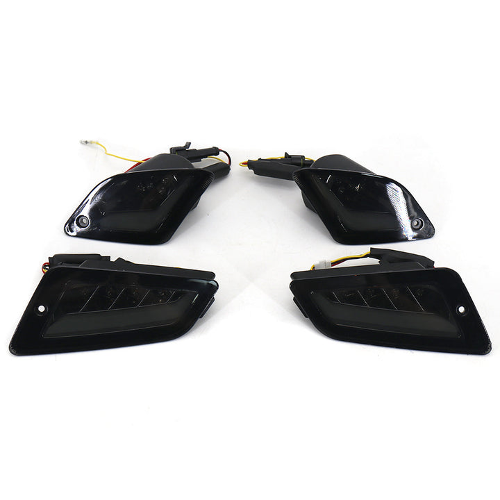 Motorcycle Vespa GTS 150/250/300 GTV 250 LED