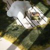 Handmade custom-made carpet Export floor mat Carpet factory