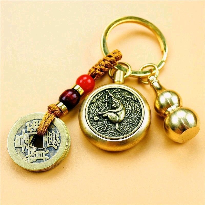Keychain Car Hanging