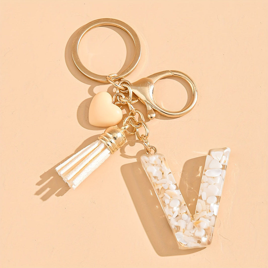 Keychain Hanging Car