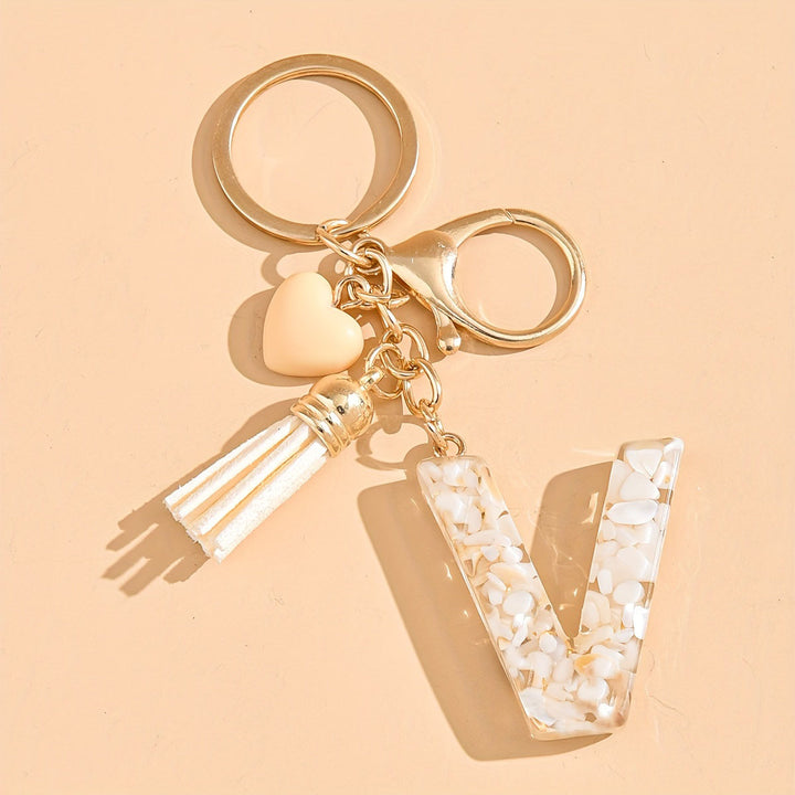 Keychain Hanging Car