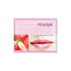 唇膜lip mask保湿秋冬防干裂跨境水果POUQUR外贸 批发水果唇膜